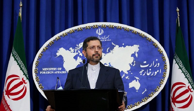 سعید خطیب زاده