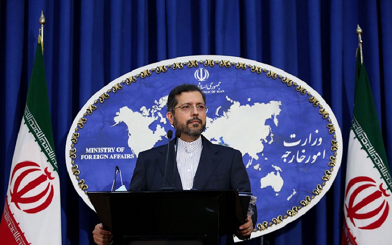 خبر تبادل زندانیان بین ایران و آمریکا تایید نمی‌شود