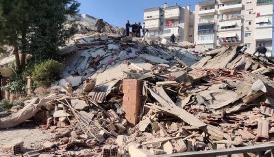 آخرین خبرها از زلزله امروز در ترکیه / افزایش مجموع کشته‌ها به ۱۹ نفر / ثبت بیش از ۱۱۴ پس‌لرزه