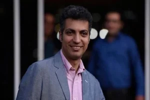 نمایشگاه کتاب در دو روزی که گذشت؛ از حضور عادل فردوسی پور تا وزیر عراقی