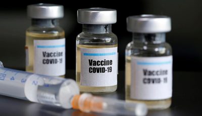 واکسن کواکس تا اسفند ۹۹ در اختیار ما قرار می‌گیرد