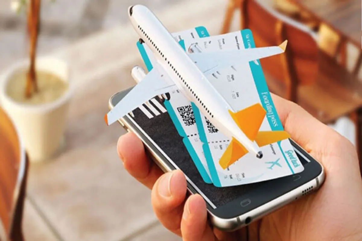 اصلاح نرخ بلیط هواپیما