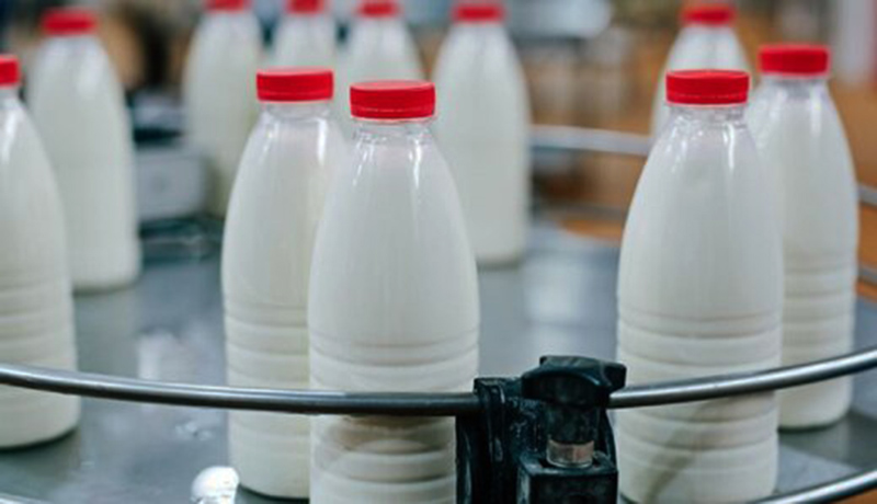 قیمت جدید شیر خام اعلام شد