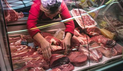 گوشت قرمز تا پایان سال گران می‌شود؟