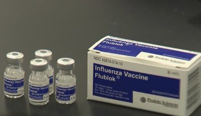 واکسن آنفولانزا را چه زمانی تزریق کنیم؟