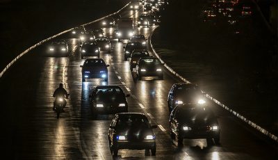 رانندگان اسنپ و تپسی در ساعات منع تردد جریمه می‌شوند؟