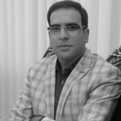 علی سعادت