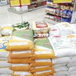 قیمت برنج خارجی تغییر می‌کند؟