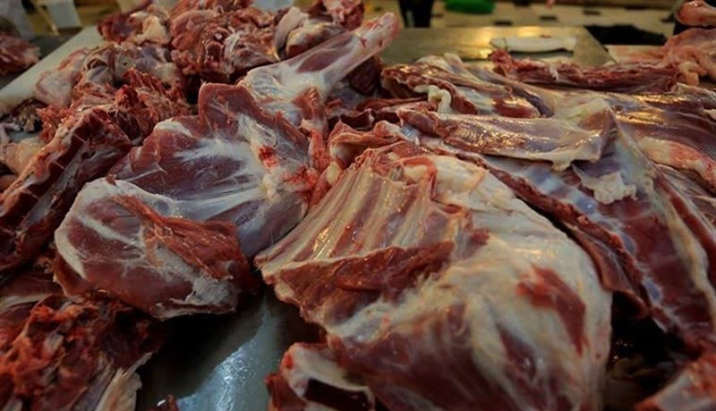 کاهش ۲۰ هزار تومانی قیمت گوشت در بازار