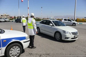 مبلغ جریمه برای توقیف خودروها در ایام نوروز مشخص شد