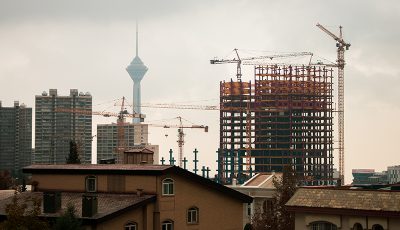کاهش قیمت مسکن در ۸ منطقه تهران / اکنون وقت خرید خانه است؟