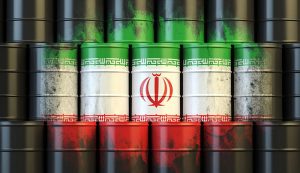 سهم ایران از بازارهای نفت به ۴ درصد کاهش یافته است