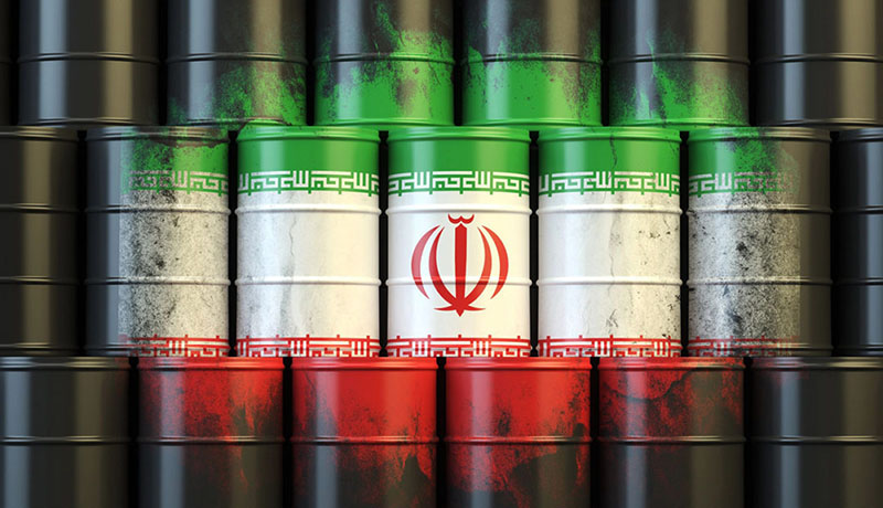 قیمت نفت خام ایران در نیمه نخست سال 99