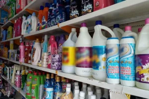 افزایش ۶۰ درصدی قیمت مواد شوینده تکذیب شد