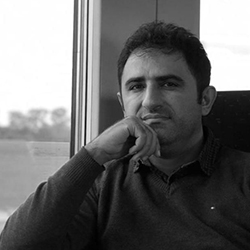 امیر آزاد