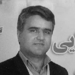 بهرام پارسایی
