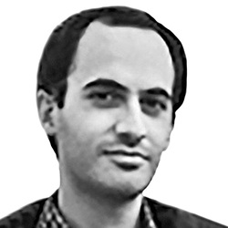شمیم طاهری