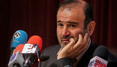 شورای عالی بورس با استعفای قالیباف‌اصل مخالفت کرد