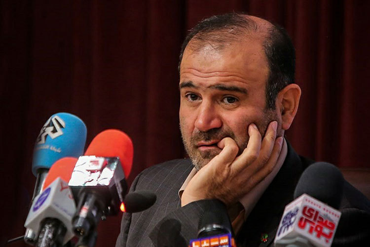 شورای عالی بورس با استعفای قالیباف‌اصل مخالفت کرد