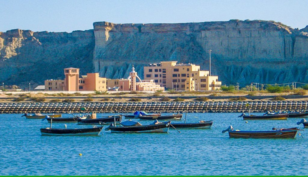 Gwadar