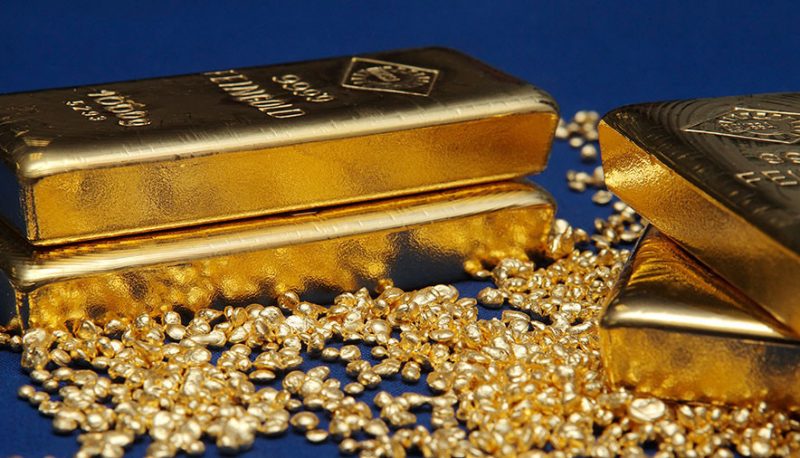 چرا طلا گران شد؟