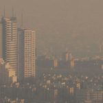 هوای پایتخت آلوده است/ هشدار قرمز برای 8 منطقه