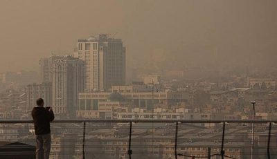 آمار مرگ‌‌ومیر ناشی از آلودگی هوا افزایش یافت/ علت چیست؟