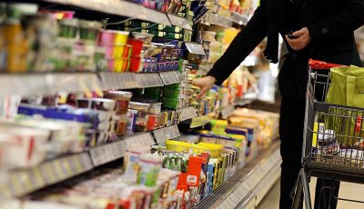 بیشترین افزایش قیمت در خوراکی‌ها/ سرایت تورم ۶۰ درصدی به دهک سوم