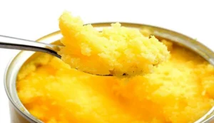  یک حلب روغن ۲.۵ میلیون تومان شد