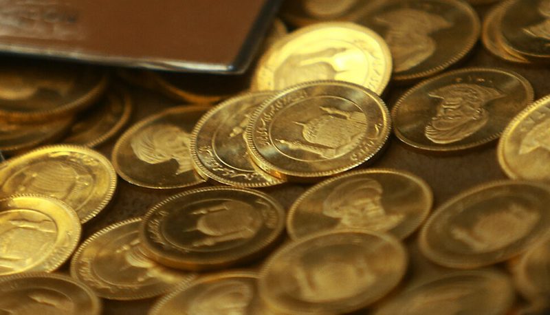 قیمت طلا و سکه امروز 1 بهمن 1401