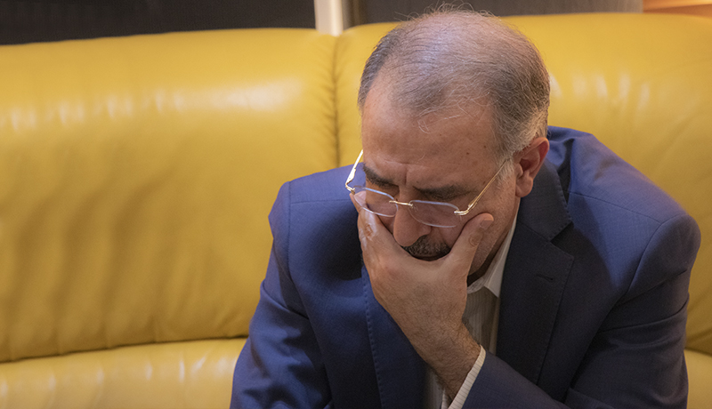عبدالله رمضانی