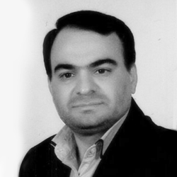 محمدرضا مظلوم پور اقتصاددان