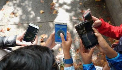 قدرت نفوذ موبایل و تبلت در ایران / بیش از نیمی از ایرانیان گوشی هوشمند دارند