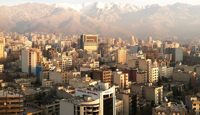 مناطق ارزان تهران برای خرید خانه