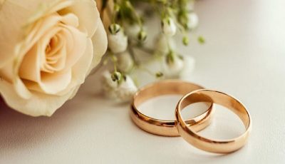 عروسی به سبک آنلاین / با کرونا جشن ازدواج هم مجازی شد