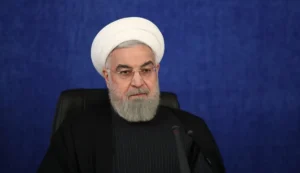 واکنش دفتر روحانی به حملات جدید: تخریب‌ها تلاشی برای انتقام از جریان اعتدال‌گرایی است