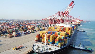 موافقت بانک مرکزی با واردات در مقابل صادرات سال ۹۷ صادرکنندگان