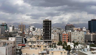 قیمت یک متر مسکن در تهران در آستانه ۳۱ میلیون تومان