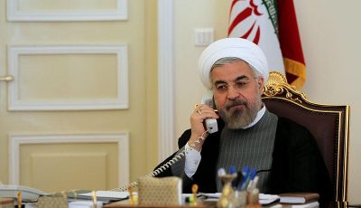 استقبال ایران از نقش عراق در حل اختلاف میان کشورهای منطقه