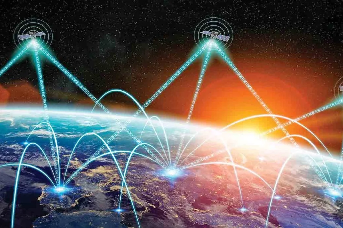 آنلاین ترین کشورها