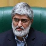 علی مطهری علی مطهری