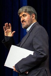 علی مطهری