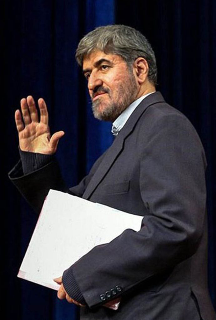 علی مطهری