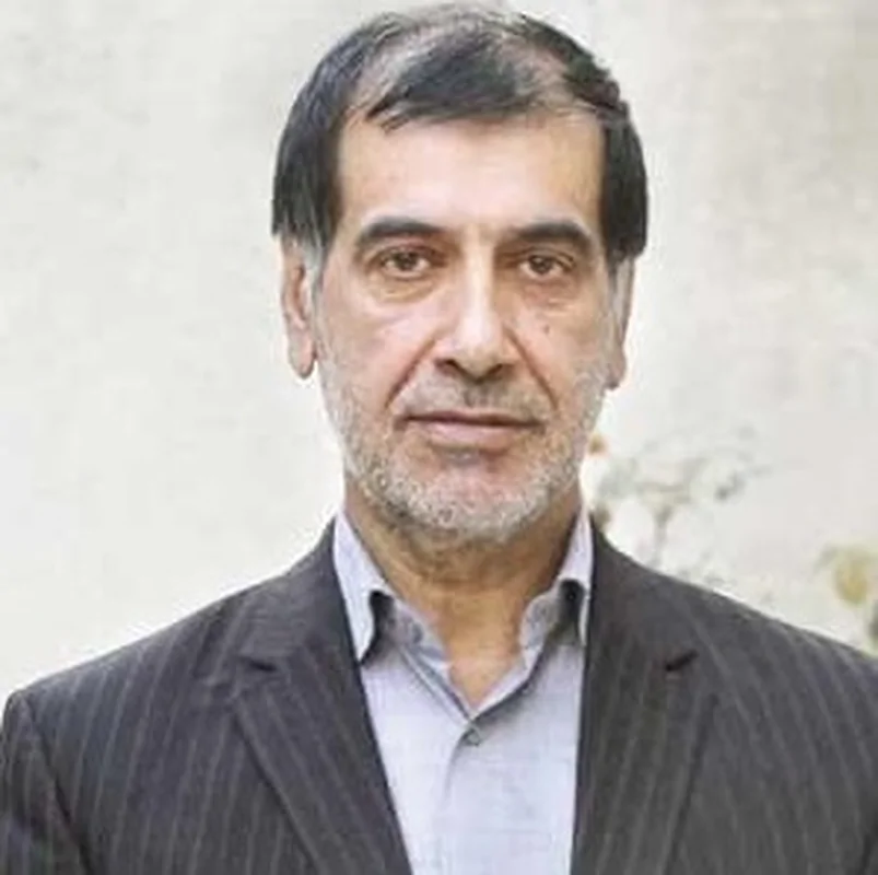 محمدرضا باهنر