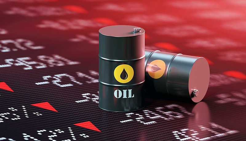 ریزش شدید قیمت نفت / نفت تا ۲ ماه دیگر به ۶۰ دلار می‌رسد!