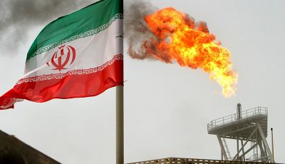چین ۱ میلیون بشکه در روز از نفت خام ایران را خریداری می‌کند