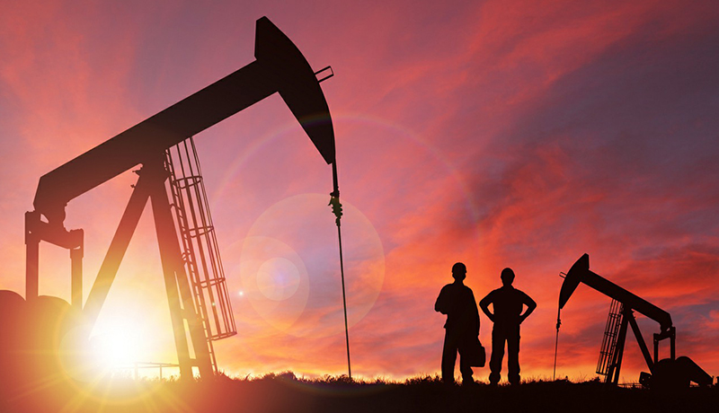 تولید نفت ایران به رکورد ۳.۹ میلیون بشکه رسید