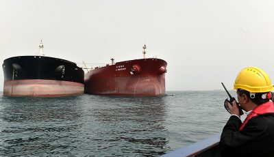 مبادلات نفتی ایران و چین قطع می‌شود؟/ «برجام احیا نمی‌شود»