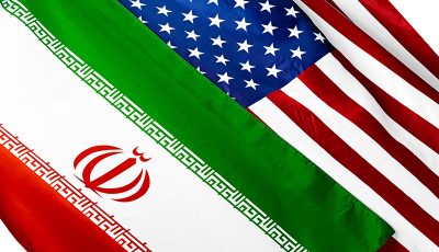 ۱ فرد و ۴ نهاد ایرانی در فهرست جدید تحریم‌ها/ آمریکا از برجام عقب‌نشینی کرد؟