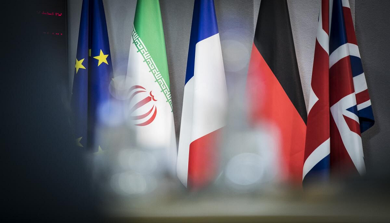 قطعنامه جدید اروپا علیه ایران رای می‌آورد؟